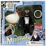 The Muppet Show Tuxedo Gonzo and BerniceIMAGE