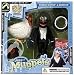 The Muppet Show Tuxedo Gonzo and Bernice_s-1