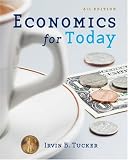 Economics for Today, Irvin-B.-Tucker, 0324591365