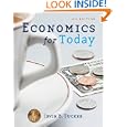 Economics for Today by Irvin B. Tucker