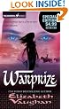 Warprize (Paranormal Romance)