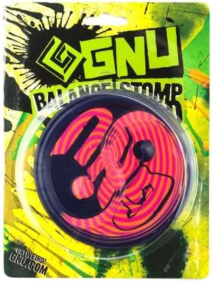 Gnu Balance Stomp Pad Stomp Pad
