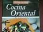 Cocina Oriental / Oriental Cooking (Ultisima Ilustrada) (Spanish Edition)