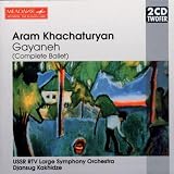 Khachaturian: Gayaneh