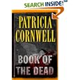 Book of the Dead (Kay Scarpetta, No. 15) by Patricia Cornwell