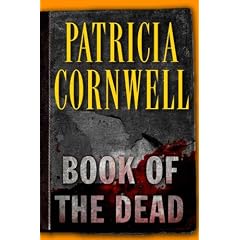 Book of the Dead (Kay Scarpetta Mysteries)
