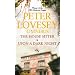 The House Sitter: AND Upon a Dark Night
