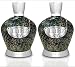 Health & Personal Care : Lot of 2 Black 20X Tanning Lotion by Designer Skin