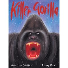 Killer Gorilla