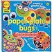 ALEX TOYS LITTLE HANDS PAPER PLATE BUGS