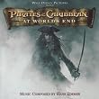 Pirates of the Caribbean: At World's End