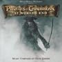 Pirates des Cara�bes 3 : Jusqu'Au Bout Du Monde