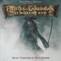 Pirates des Cara�bes 3 : Jusqu'Au Bout Du Monde