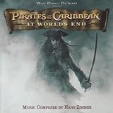 Pirates des Cara�bes 3 : Jusqu'Au Bout Du Monde