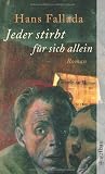 Jeder Stirbt Fur Sich Allein