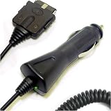 Dell Axim X50/X50v Car Charger
