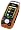 Magellan Triton 2000 Handheld Navigation System