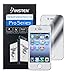 Case TooGoo Mirror Screen Protector for iPhone 4/4S - Retail Packaging - Mirror