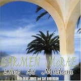 Revue Carmen McRae  / Live at Midem on January 22, 1979