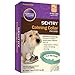 Sentry Calming Collar for Dogs, Economy 3-Pack, New,, purple