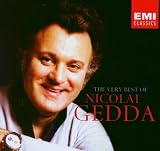 The Very Best of Nicolai Gedda