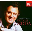 The Very Best Of Nicola� Gedda