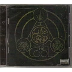 Lupe Fiasco's the Cool (Circuit City)