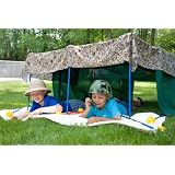 EZ-Fort: The Bunker (Toy)