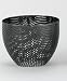 Cal Lighting AC-954-MESH-BK Black Mesh Metal Shade Only for 954 Serpentine and Orbit Series