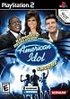 Karaoke Revolution Presents: American Idol Encore Bundle PS2