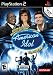 Karaoke Revolution Presents: American Idol Encore Bundle PS2