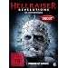 Hellraiser: Revelations - Die Offenbarung (Uncut)