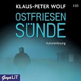 Produkt-Bild: Ostfriesens&uuml;nde: Autorenlesung
