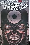 The Amazing Spider-man #572