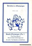 Heraldry in the churches, castles and manor houses of Glamorgan