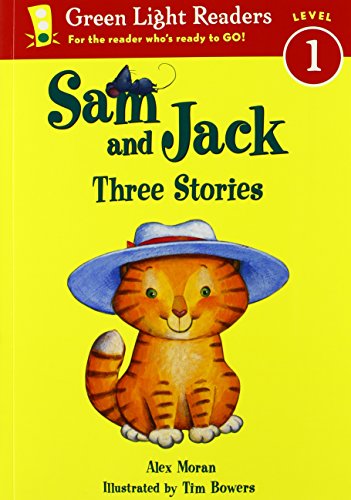 sam and jack three stories