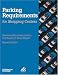 Book cover of Parking Requirements for Shopping Centers.