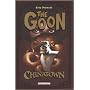 The Goon, Tome 6 : Chinatown et le myst�rieux Monsieur Wicker