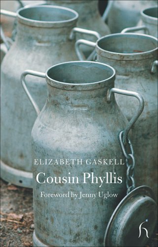Elizabeth Gaskell