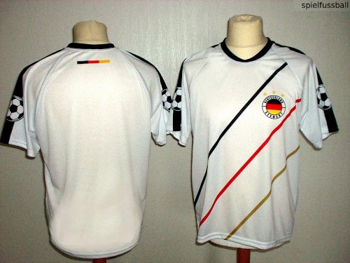 Deutschland Trikot “2012-2013″ Kinder Größe 128