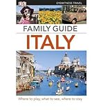 Family guide Italy