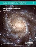 Religion and science