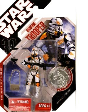 51JhoaNRLmL Star Wars   3.75 Airborne Trooper