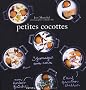 Petites cocottes blanches (1 Livre + 2 mini-cocottes)