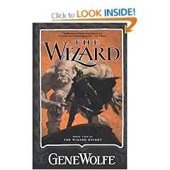 The Wizard (Wizard Knight)