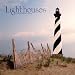 Books : Lighthouses 2011 Wall Calendar