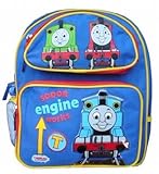 きかんしゃトーマス バックパック SODOR engine works