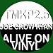 Search : TMKP 2.5: Alive on Vinyl [10-inch]