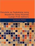 Panukala Sa Pagkakana Nang Repblika Nang Pilipinas