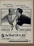 1963 Movie Ad, 